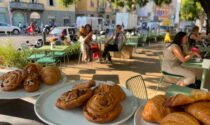 Bergamo riparte all'aperto con i tavoli in strade e piazze. La mappa dei nuovi dehors