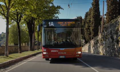 Arriva la stangata (annunciata) sui biglietti dell'Atb. Invariati gli abbonamenti per studenti