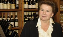 Il vino bergamasco Guelfo tra i preferiti della cosmonauta Valentina Tereshkova