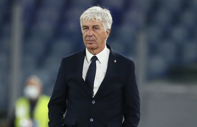Gasperini deferito, la rabbia dei tifosi: «Non sanno più come fermarci, diamo fastidio»