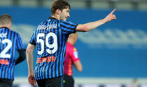 Aleksej Miranchuk, l'uomo da una rete ogni 103' minuti in Serie A. Giocando pochissimo
