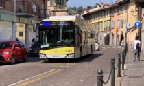 Tra un anno in via Borgo Santa Caterina sparirà la corsia preferenziale degli autobus