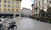 Bergamo, da quattro settimane calano i casi: sono 1.148. I dati Comune per Comune