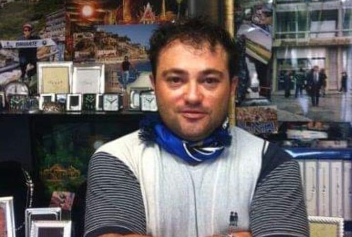 Non ce l’ha fatta Guido Colombelli. E la Dea lo ricorda con una maglia firmata dai giocatori