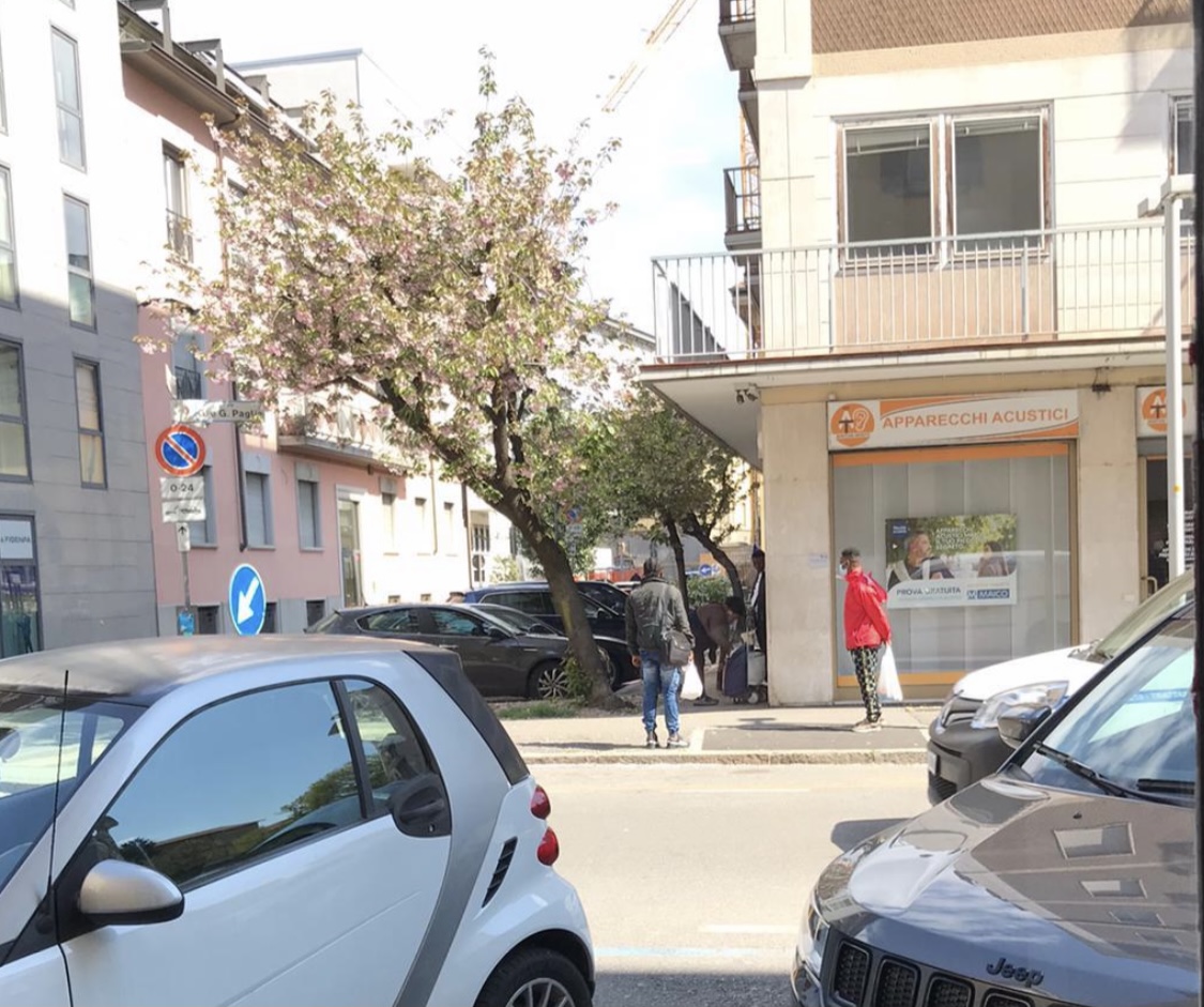 Spaccio tra le vie Paglia, Bonomelli e Paleocapa, Ribolla: «Polizia locale assente da tempo»