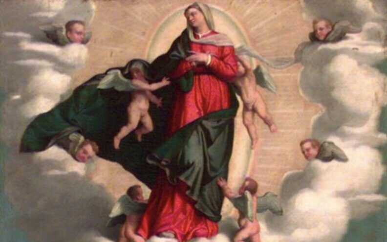 500 anni dalla nascita di Moroni: rimesse a nuovo 6 opere dalla Fondazione Credito Bergamasco
