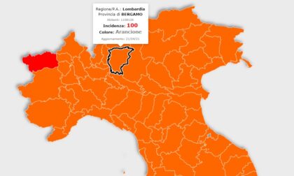 Lombardia, i dati dicono zona gialla dal 26 aprile. Ecco cosa potremo tornare a fare