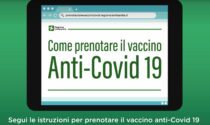 Il video che spiega come prenotare la vaccinazione anti-Covid sul portale di Poste