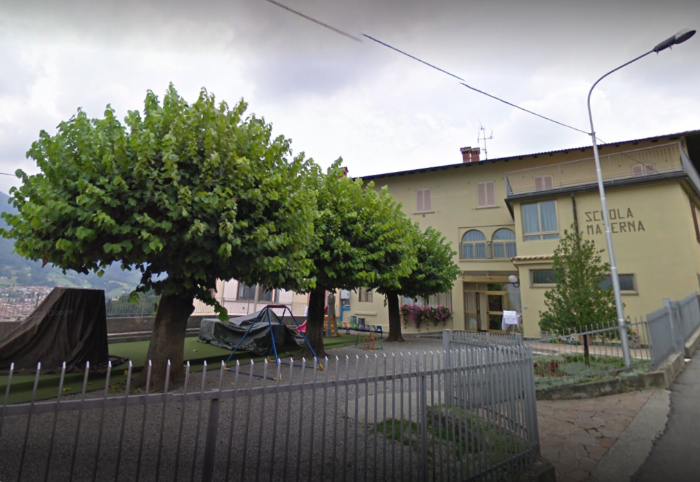 A Peia scoppia la guerra tra sindaco e parroco: via i contributi alla materna parrocchiale