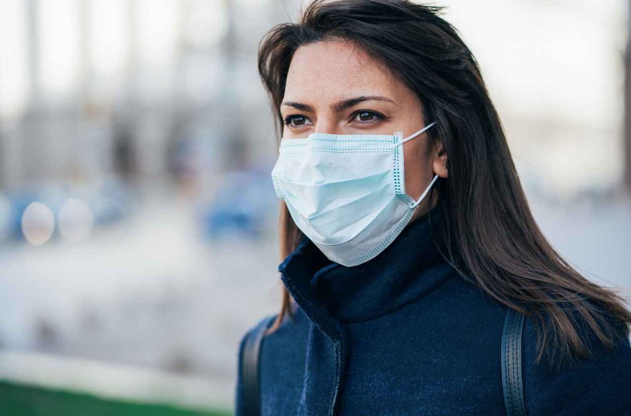 Il 7 aprile entra in vigore il nuovo decreto Covid. Scuola, visite, vaccini: cosa cambia