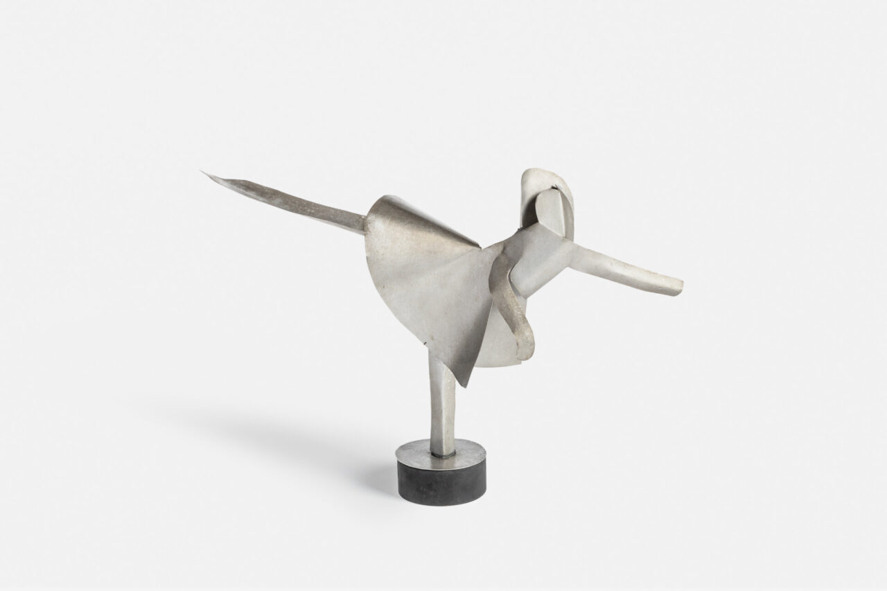 La Regina della scultura novecentesca in una retrospettiva alla Gamec