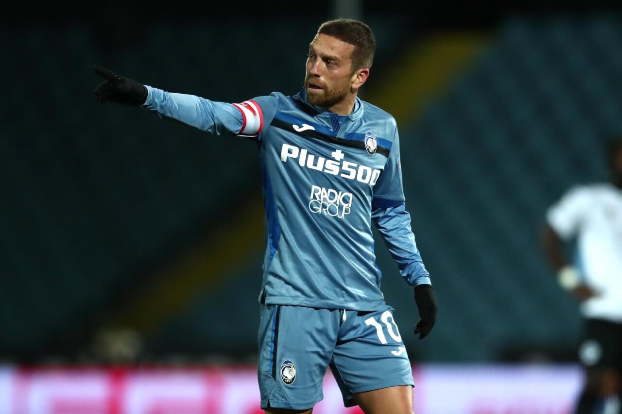 Parla il Papu Gomez: «Non sono io il colpevole. Provo tristezza a veder giocare l’Atalanta»