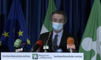 Vaccini anti-Covid, dal 2 aprile al via le prenotazioni per i lombardi tra i 75 e i 79 anni