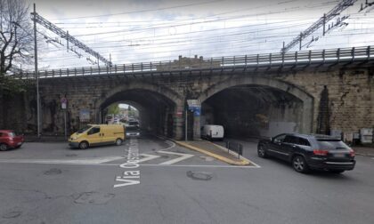 Dal 15 aprile lavori per consolidare il ponte della Malpensata: le info sul traffico
