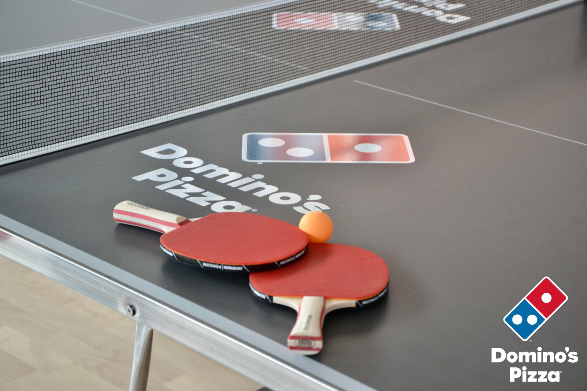 TAVOLO DA PINGPONG