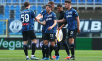 Anche con l'Udinese, con gli esterni a disposizione, il Gasp ha confermato la difesa a 4