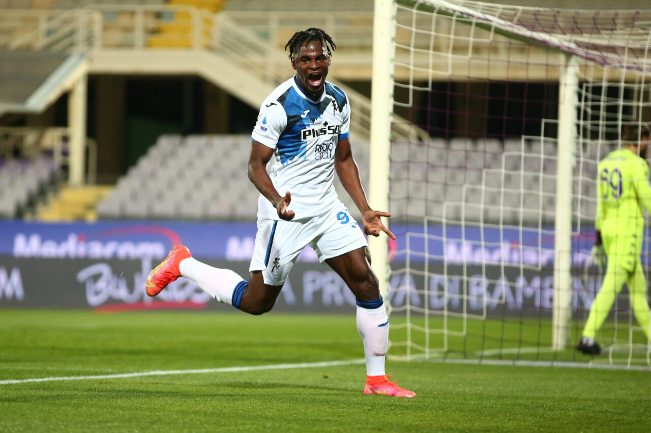 Zapata da applausi, Malinovskyi ancora sontuoso e Ilicic decisivo: tanti sorrisi per Gasp