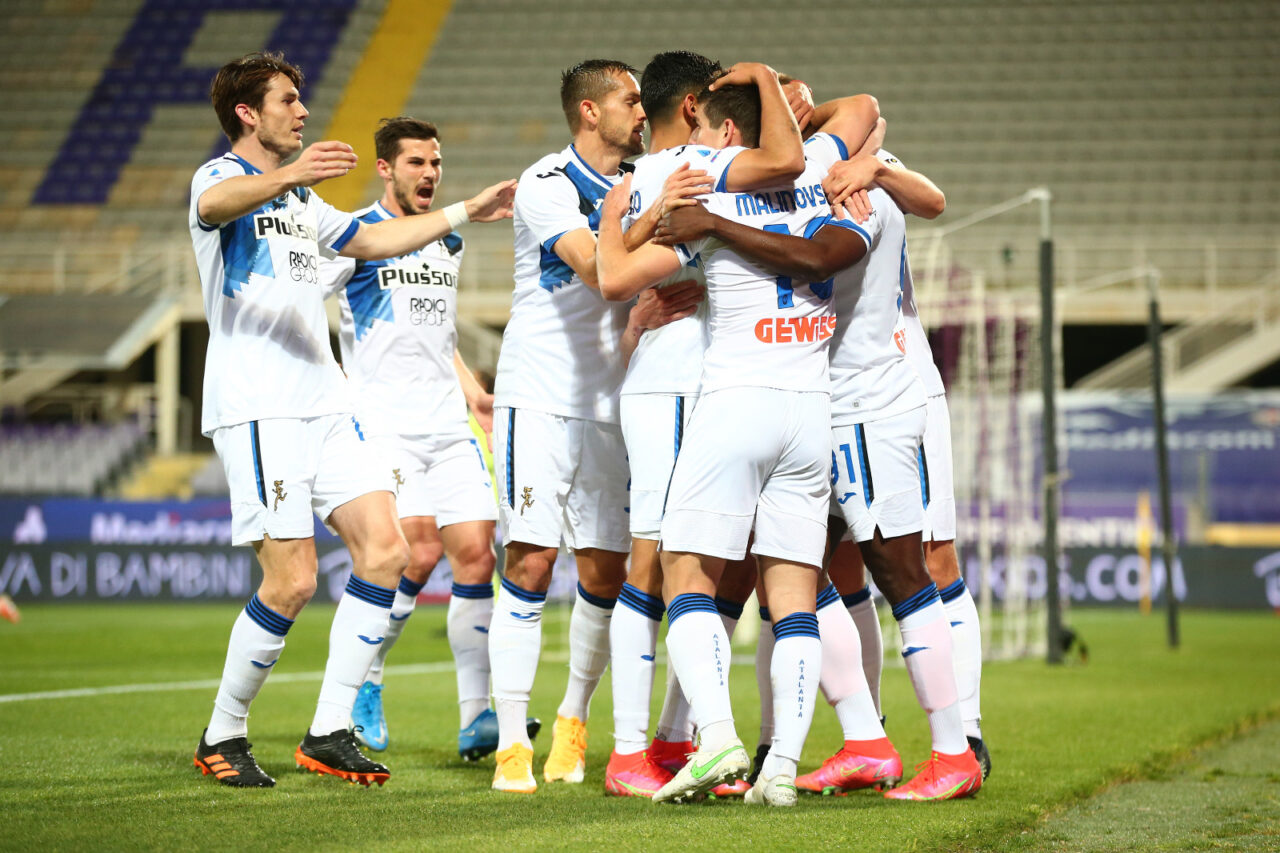 Clamoroso tonfo del Milan, l’Atalanta a Roma per l’assalto al secondo posto in classifica