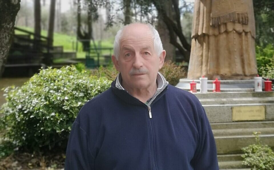 Il veggente del Misma. «Lei mi disse: “Sono Miriam, la madre di Gesù, non spaventarti”»