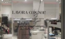 I negozi di Oriocenter (finalmente) ripartono. E offrono lavoro, soprattutto ai giovani