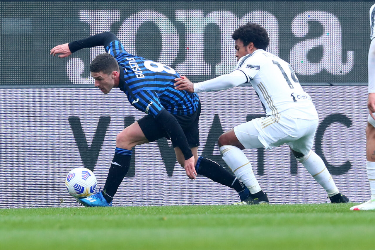 Malinovskyi la sblocca alla fine (con deviazione): Juve battuta, Atalanta in paradiso!