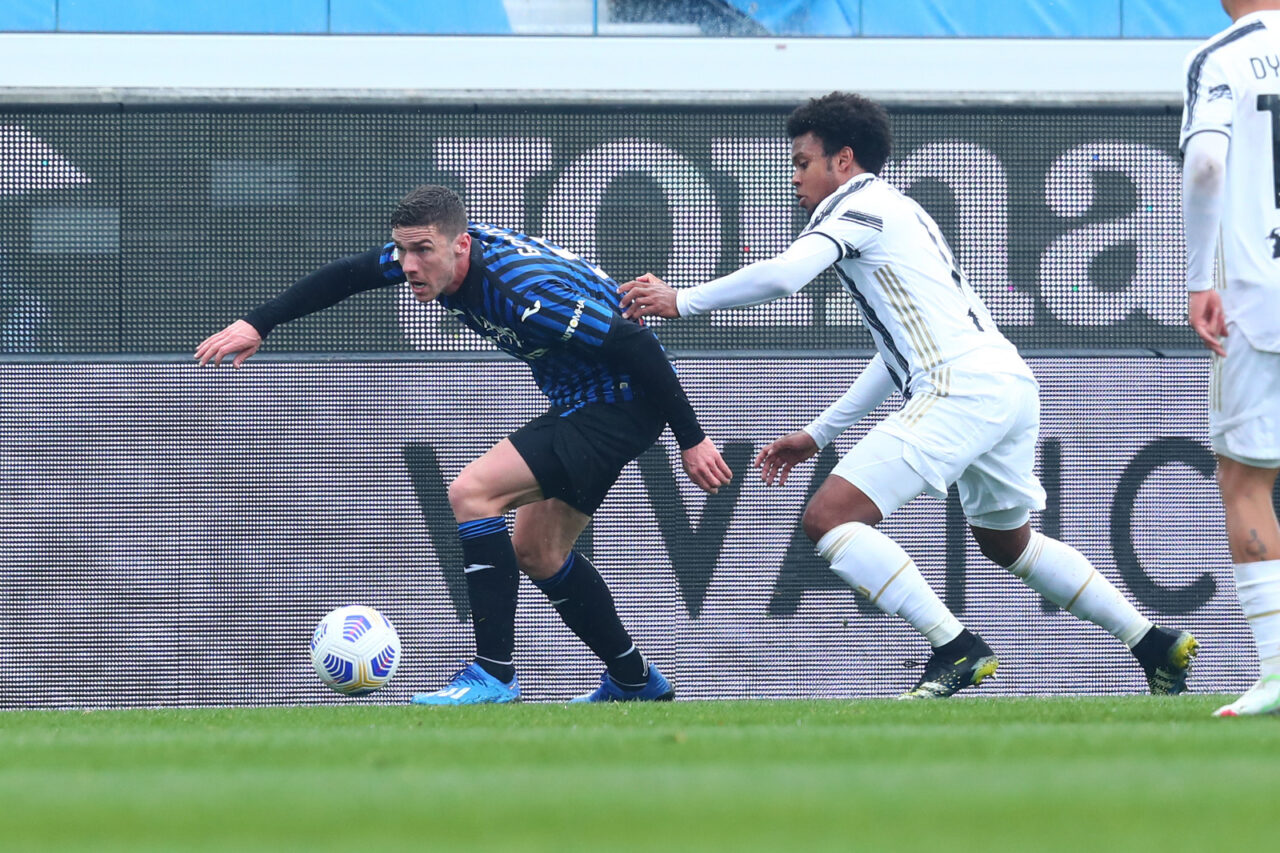 Tornano Hateboer e Gosens sulle fasce? È la combinazione migliore per Gasperini