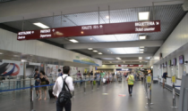 Aeroporto di Orio, false certificazioni di tamponi negativi per volare: denunciati