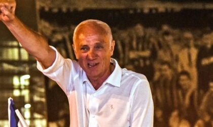Antonio Percassi apre la nuova stagione: «Vogliamo rendere felici i nostri tifosi»