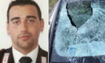 Travolse e uccise un carabiniere a Terno d'Isola: pena ridotta di tre anni in appello