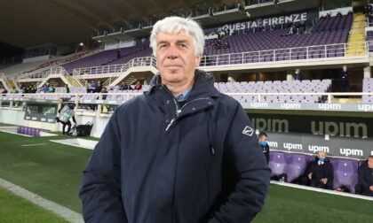 Gasp ha già la testa alla Juve: «Inizia una settimana caldissima. Ilicic via? Ma dove va?»