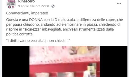 La lista civica e le tesi negazioniste che imbarazzano Treviglio: mozione in Consiglio