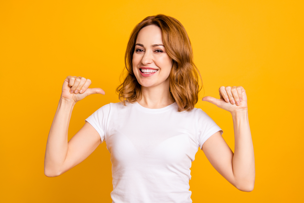 Promuovere l’azienda con le t-shirt personalizzate
