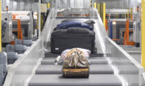 Il nuovo (e più sicuro) sistema di smistamento dell'aeroporto di Orio grazie a Siemens