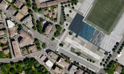 Gewiss Stadium, accordo Comune-Atalanta sui lavori in Curva Sud: ecco le novità