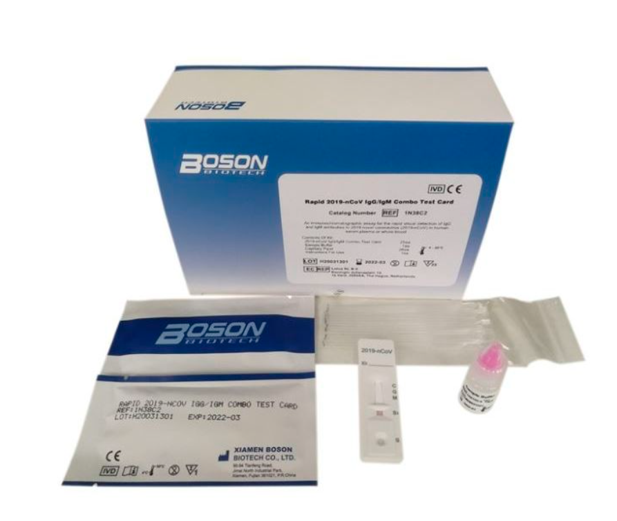 A maggio arriva il tampone rapido fai-da-te (sarà disponibile in farmacie e supermercati)
