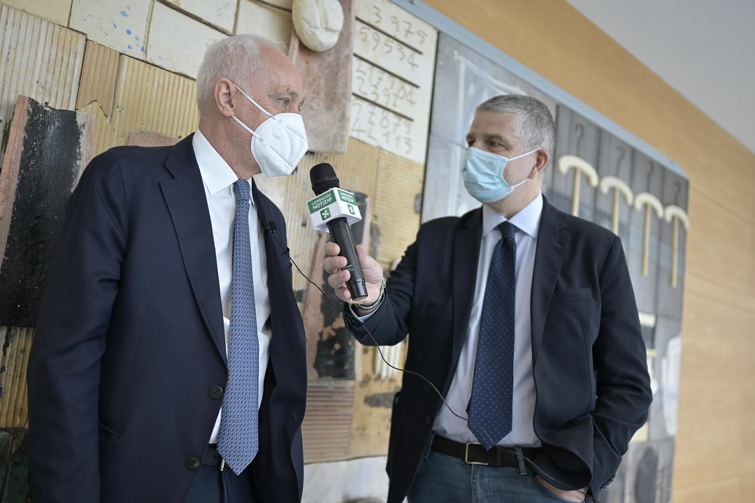 All’Atalanta il Premio Speciale Rosa Camuna: è «una squadra di straordinario talento»
