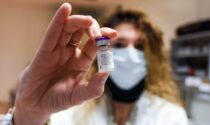 Vaccinazioni anti-Covid, per la Lombardia è record. I dati bergamaschi Comune per Comune