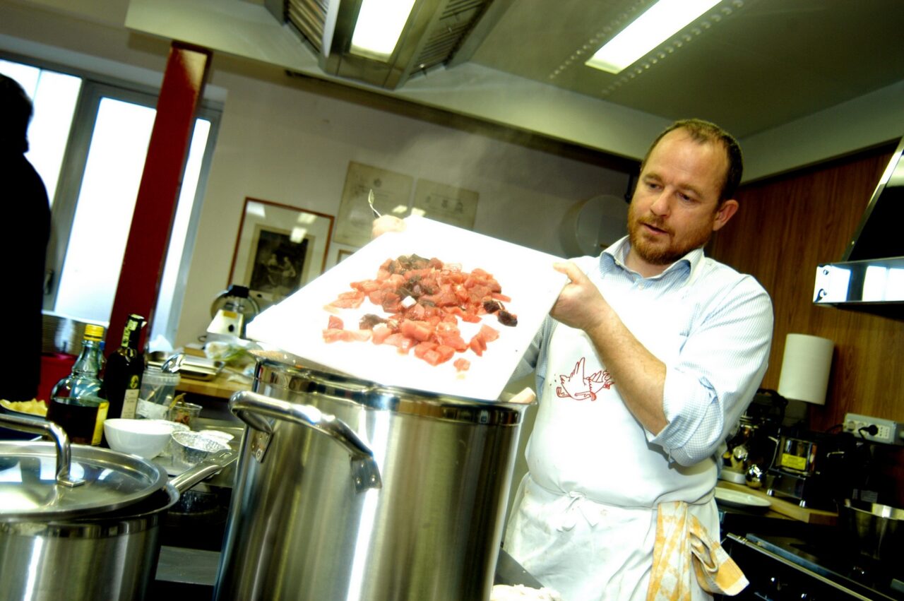Il Premio Francesco Arrigoni assegnato all’Istituto alberghiero Sonzogni di Nembro