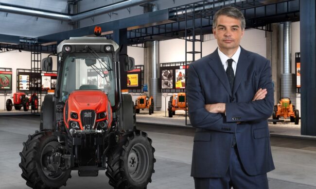 Nonostante la crisi, la Same distribuisce ai dipendenti di Treviglio 5 mila euro di premio