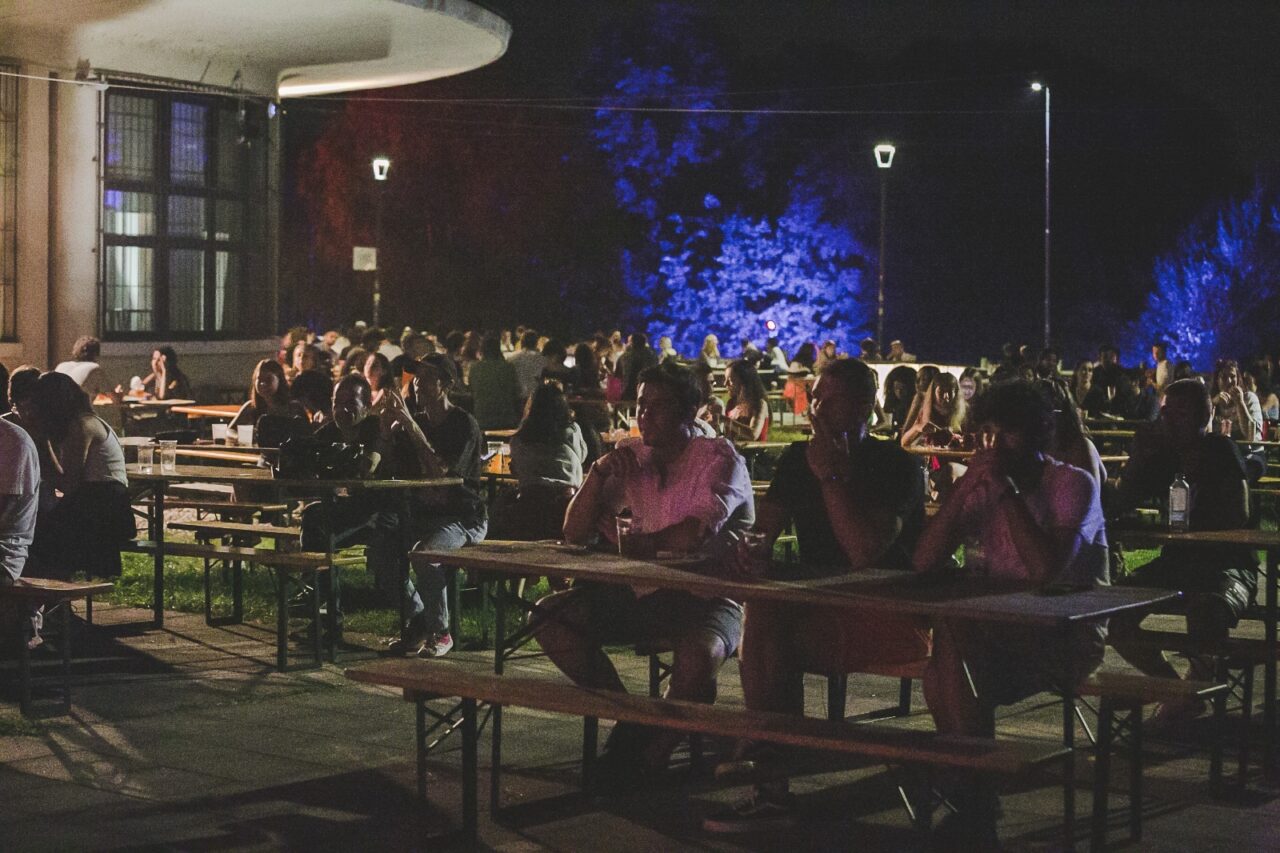 L’alleanza Bergamo-Brescia riparte da cultura e cucina, sempre al Polaresco