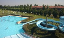 Piscine di Stezzano, festa di riapertura il 2 giugno. E l'ingresso non si paga