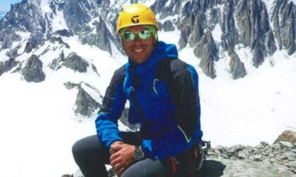 Addio ai due scialpinisti morti, l'ultimo desiderio di Cavagnis: una festa per ricordarlo