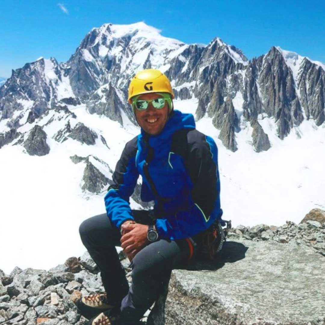 Addio ai due scialpinisti morti, l’ultimo desiderio di Cavagnis: una festa per ricordarlo