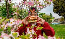 International Hamburger Day: sabato 29 maggio lo si celebra all'Edoné con dj set