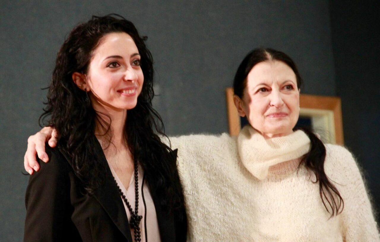 «Che gioia immensa quando Carla Fracci scelse Bergamo: aveva decine di proposte»