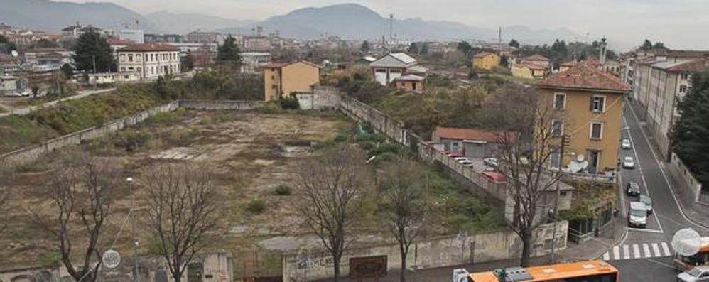 Nuovo Pgt, ultimi incontri virtuali per Malpensata, Carnovali, Grumello e San Paolo