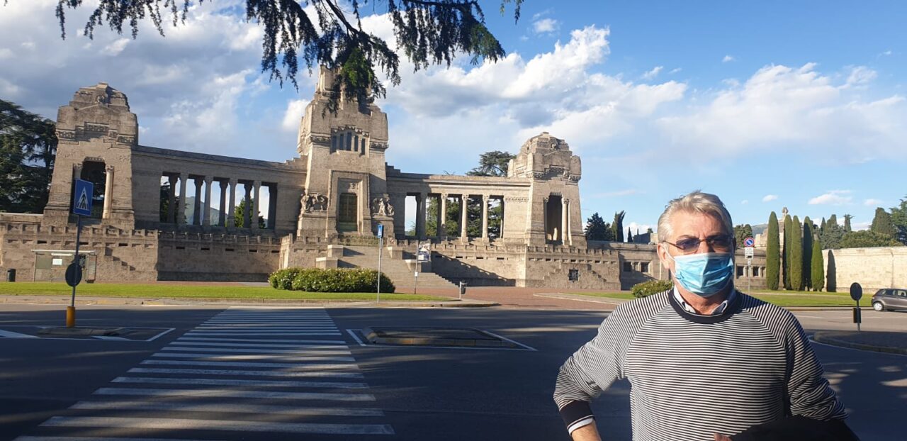 Il papà di Matteo Ferrari dopo la sentenza sulla tragedia di Azzano: «Non gioisco»