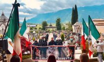Manifestazioni fasciste a Rovetta e Lovere, l'appello dei comitati: «Le autorità le vietino»