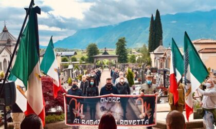 Commemorazione di Rovetta, il Comitato Martiri: «Nessuna apologia di fascismo»
