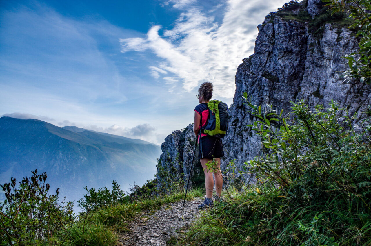 Riparte la stagione escursionistica. Ma i rifugi sono quasi tutti chiusi